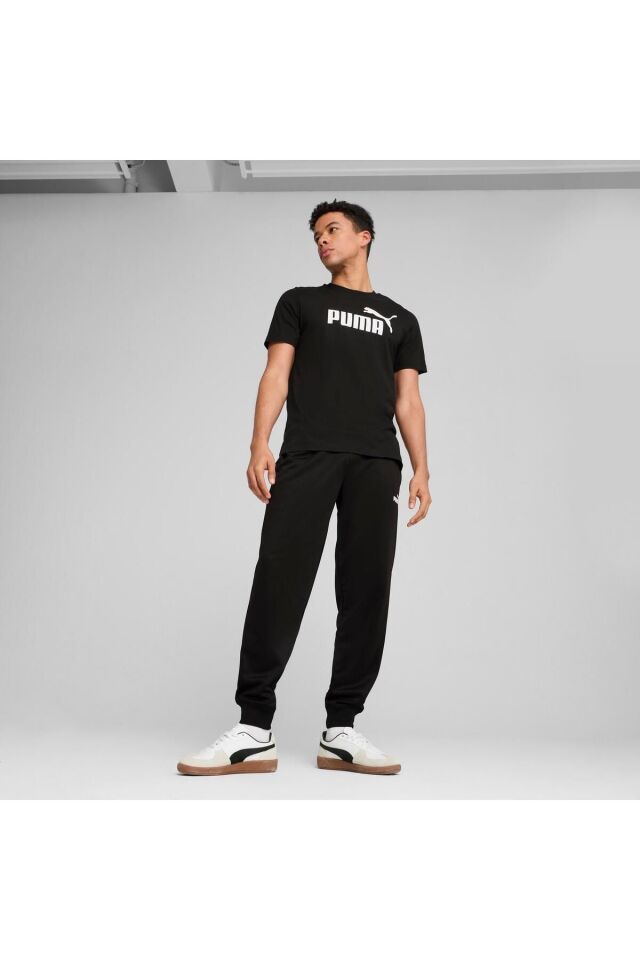 PUMA ERKEK ESS NO. 1 LOGO TEE TİŞÖRT 68253201