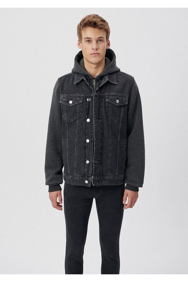 MAVİ ERKEK JERRY Mid Smoke College 010258-85624