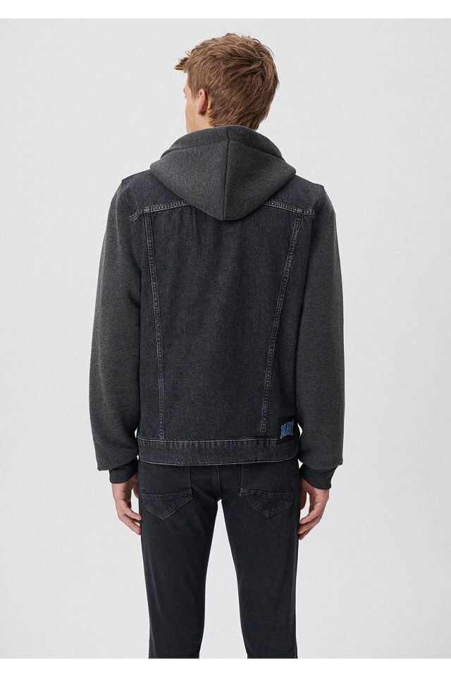 MAVİ ERKEK JERRY Mid Smoke College 010258-85624