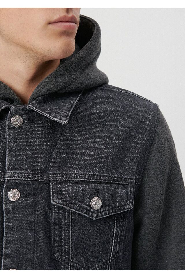 MAVİ ERKEK JERRY Mid Smoke College 010258-85624