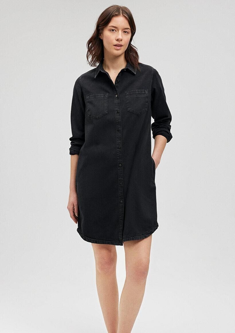 MAVİ KADIN LIZ Smoke Denim 130656-34926