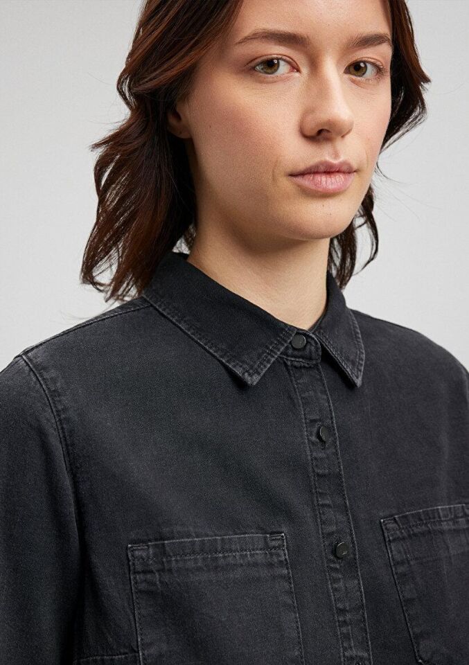 MAVİ KADIN LIZ Smoke Denim 130656-34926