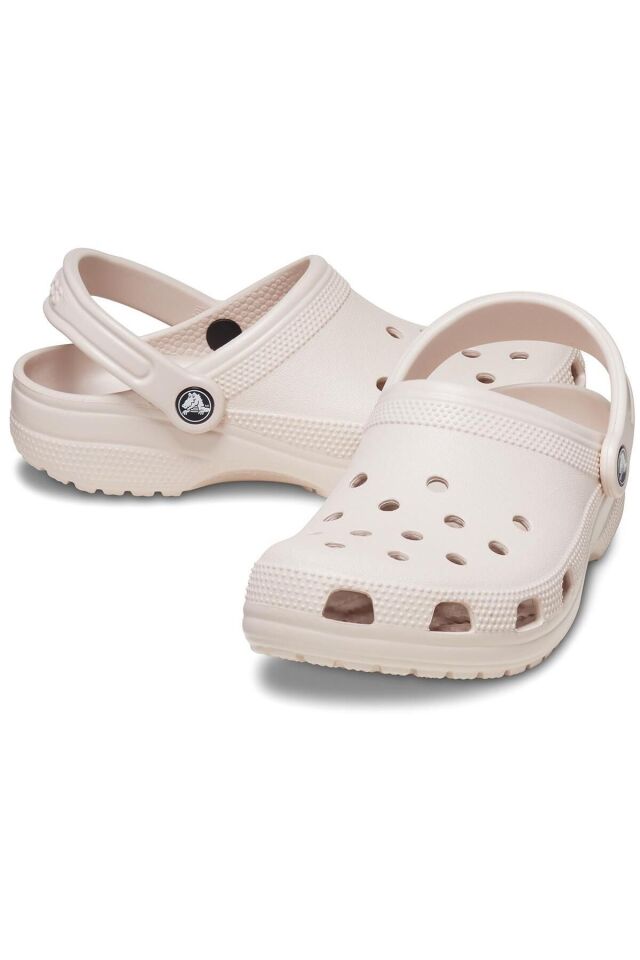 CROCS UNISEX CLASSİC TERLİK 10001_6UR