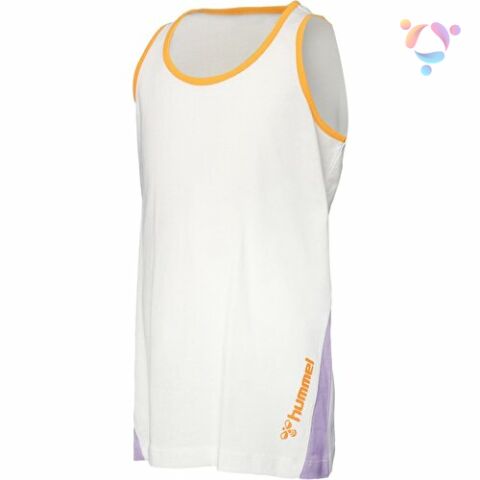 HUMMEL KIZ ÇOCUK ATLET NICKY 911527