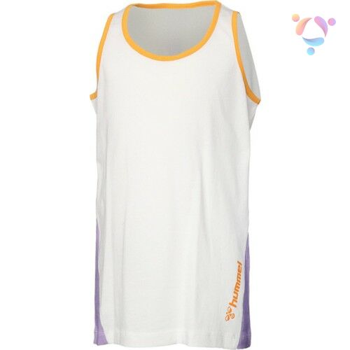 HUMMEL KIZ ÇOCUK ATLET NICKY 911527