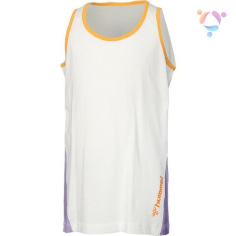 HUMMEL KIZ ÇOCUK ATLET NICKY 911527