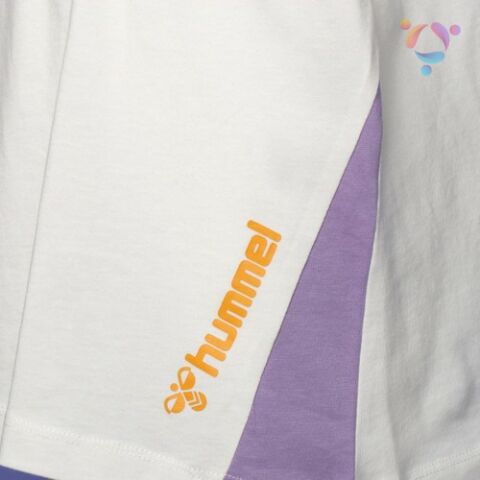 HUMMEL KIZ ÇOCUK ATLET NICKY 911527