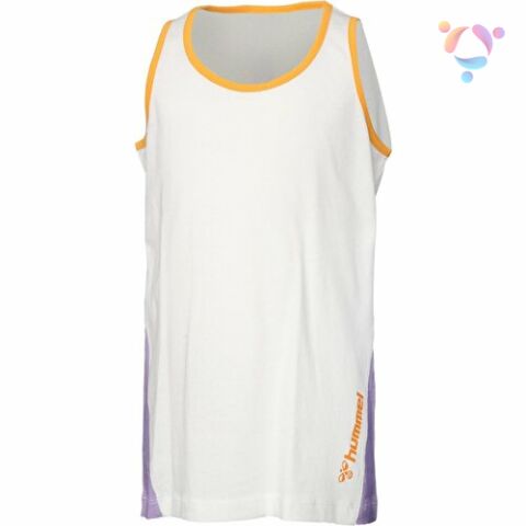 HUMMEL KIZ ÇOCUK ATLET NICKY 911527