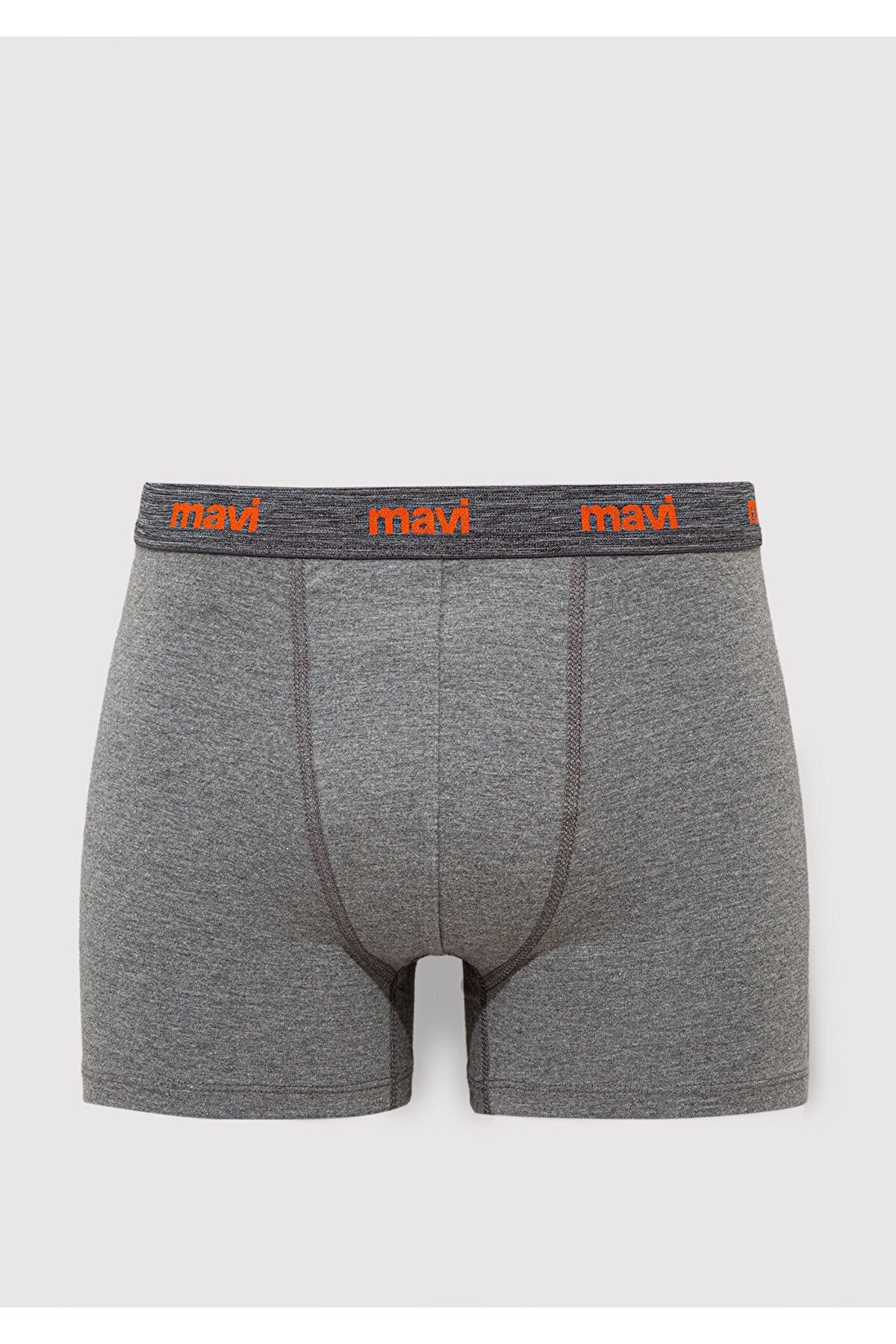 MAVİ ERKEK İç Çamaşırı Açık Gri Melanj 0911180-23854
