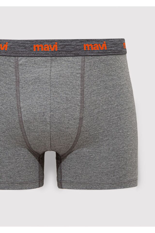 MAVİ ERKEK İç Çamaşırı Açık Gri Melanj 0911180-23854