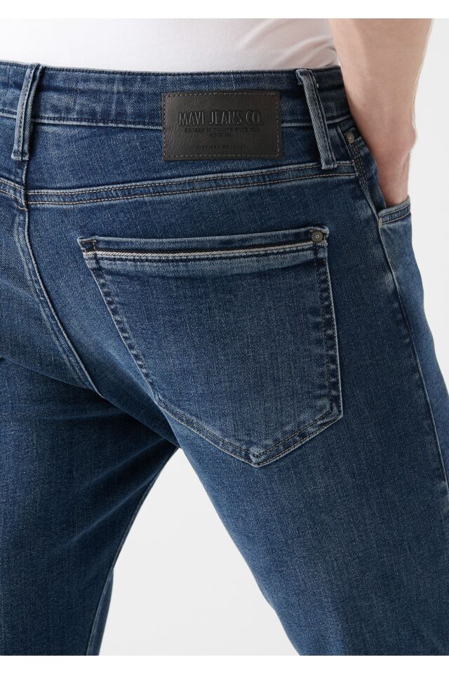 MAVİ ERKEK LEO ''Shaded 90's Mavi Black
'' 0076282165 MAVİ - 30/30