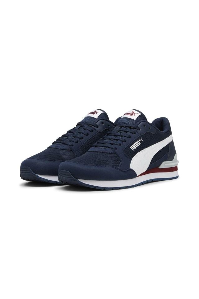 PUMA ERKEK AYAKKABI ST RUNNER V4 MESH 39966602