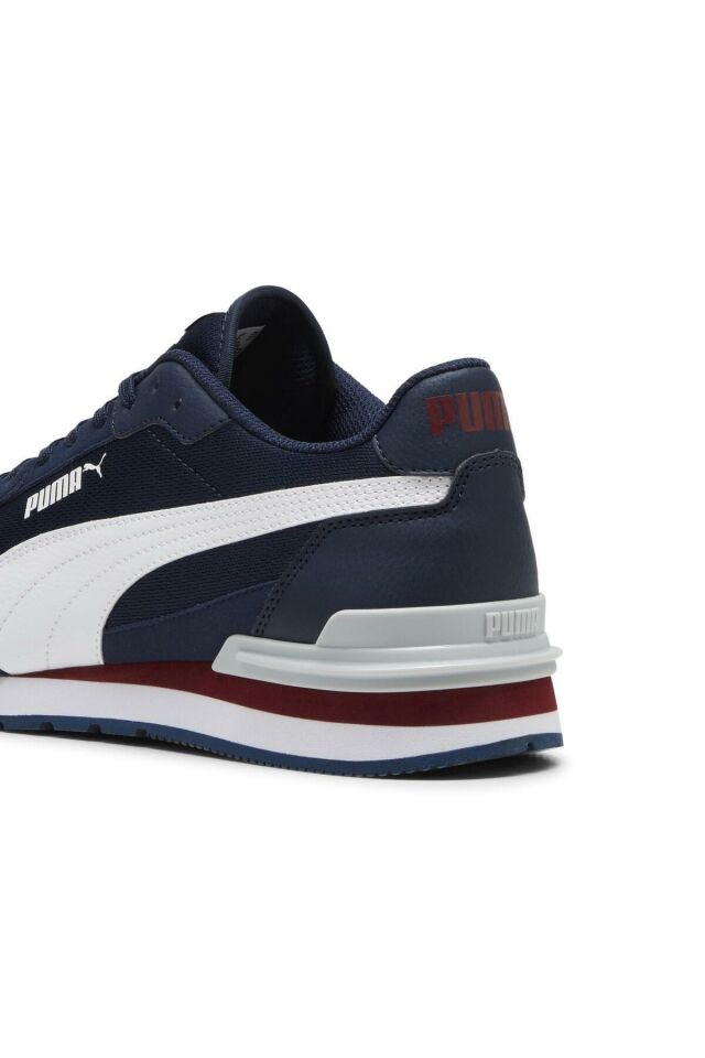 PUMA ERKEK AYAKKABI ST RUNNER V4 MESH 39966602