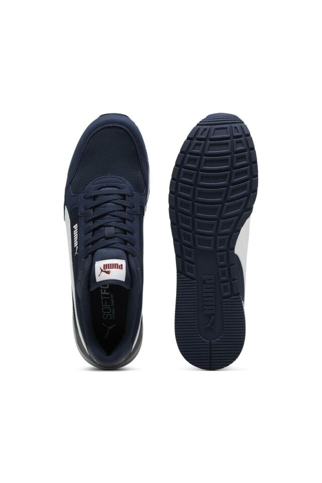 PUMA ERKEK AYAKKABI ST RUNNER V4 MESH 39966602