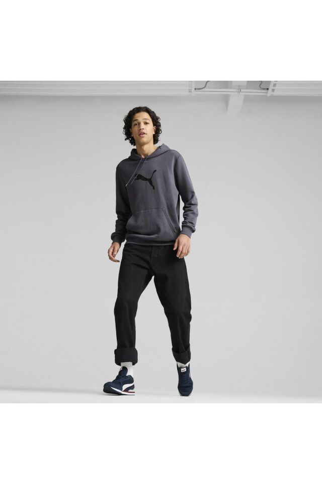 PUMA ERKEK AYAKKABI ST RUNNER V4 MESH 39966602