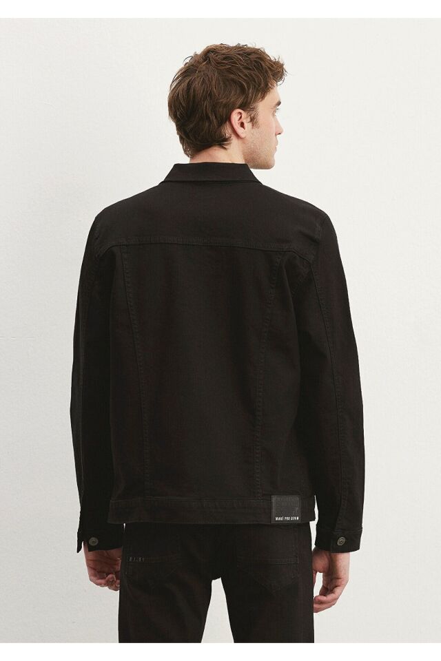 MAVİ ERKEK DEREK Stay Black Pro Tech 0110341-85818