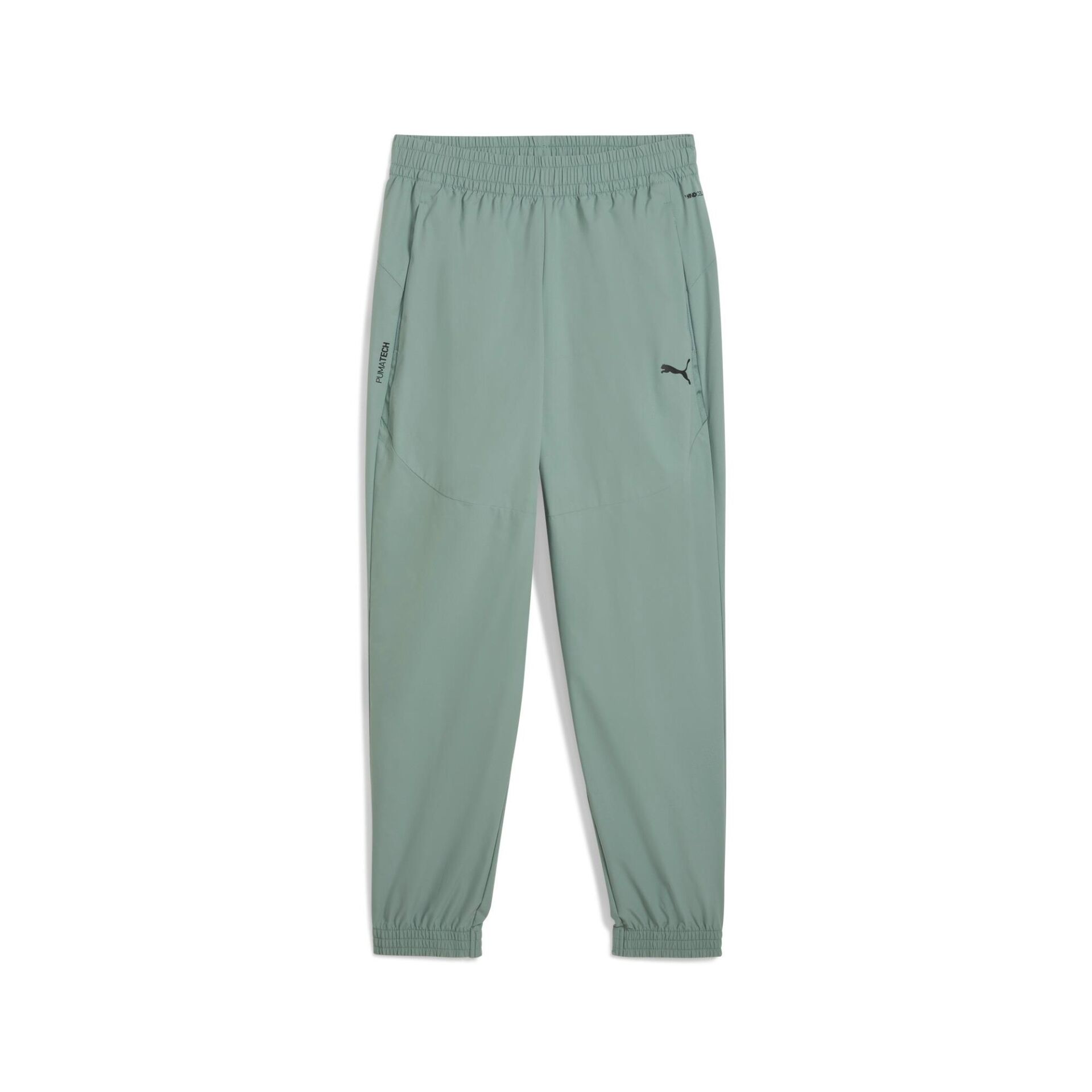 PUMA ERKEK PUMATECH TRACK PANTS EŞOFMAN ALT 63116330