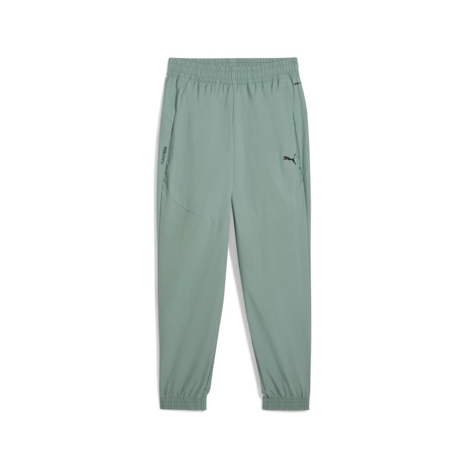 PUMA ERKEK PUMATECH TRACK PANTS EŞOFMAN ALT 63116330
