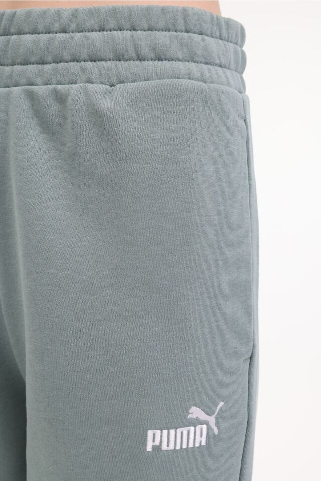 PUMA KADIN ESS NO. 1 LOGO SWEATPANTS EŞOFMAN ALT 68245930