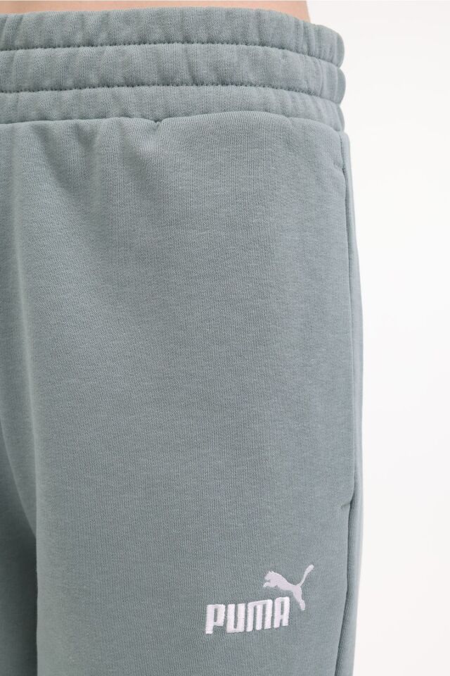 PUMA KADIN ESS NO. 1 LOGO SWEATPANTS EŞOFMAN ALT 68245930