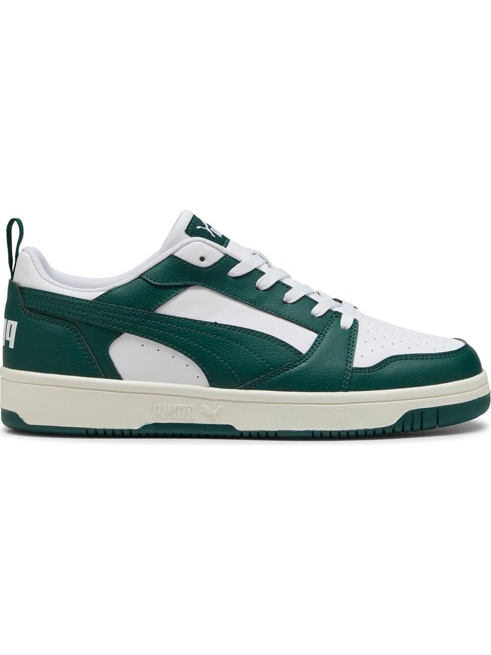 PUMA ERKEK REBOUND V6 LOW SPOR AYAKKABI 39232843