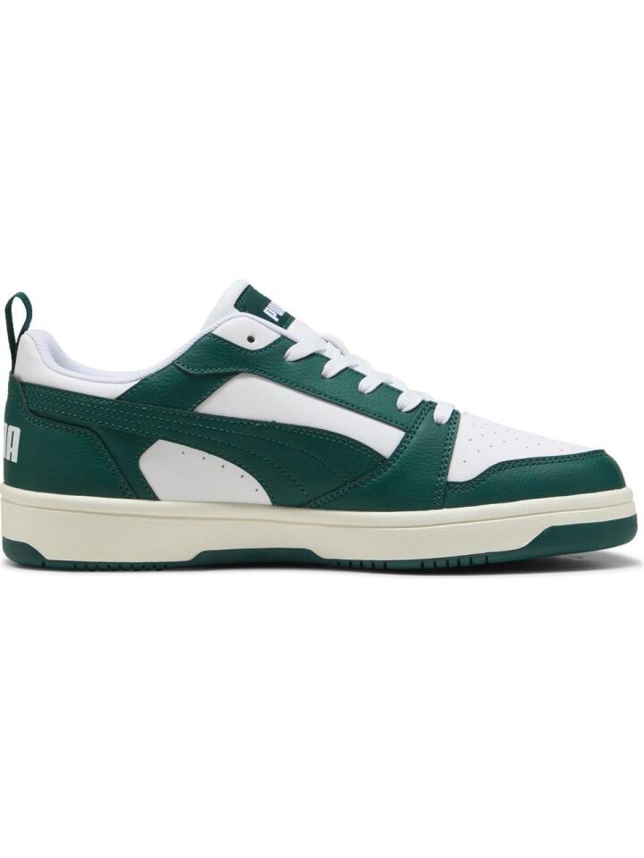 PUMA ERKEK REBOUND V6 LOW SPOR AYAKKABI 39232843