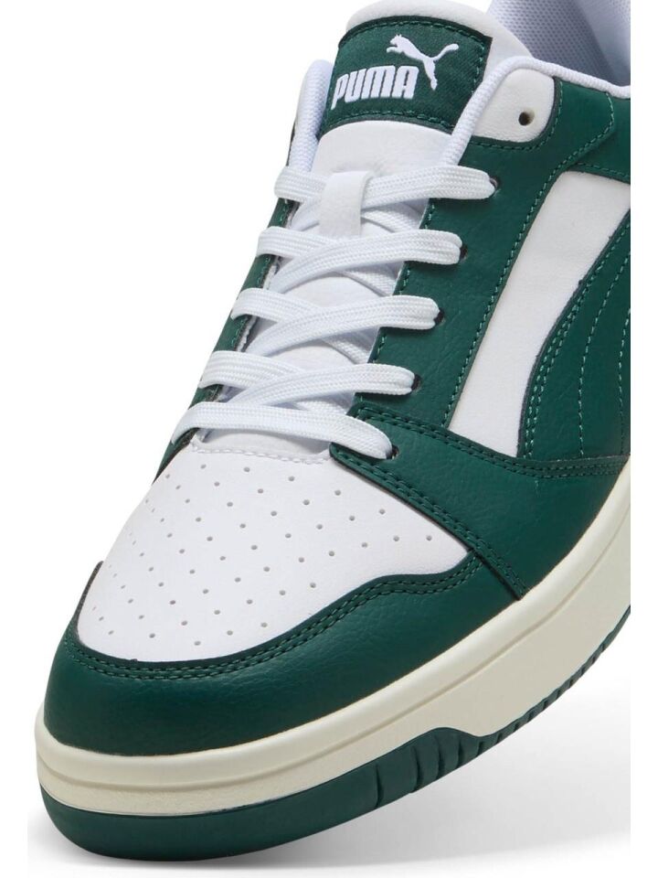 PUMA ERKEK REBOUND V6 LOW SPOR AYAKKABI 39232843