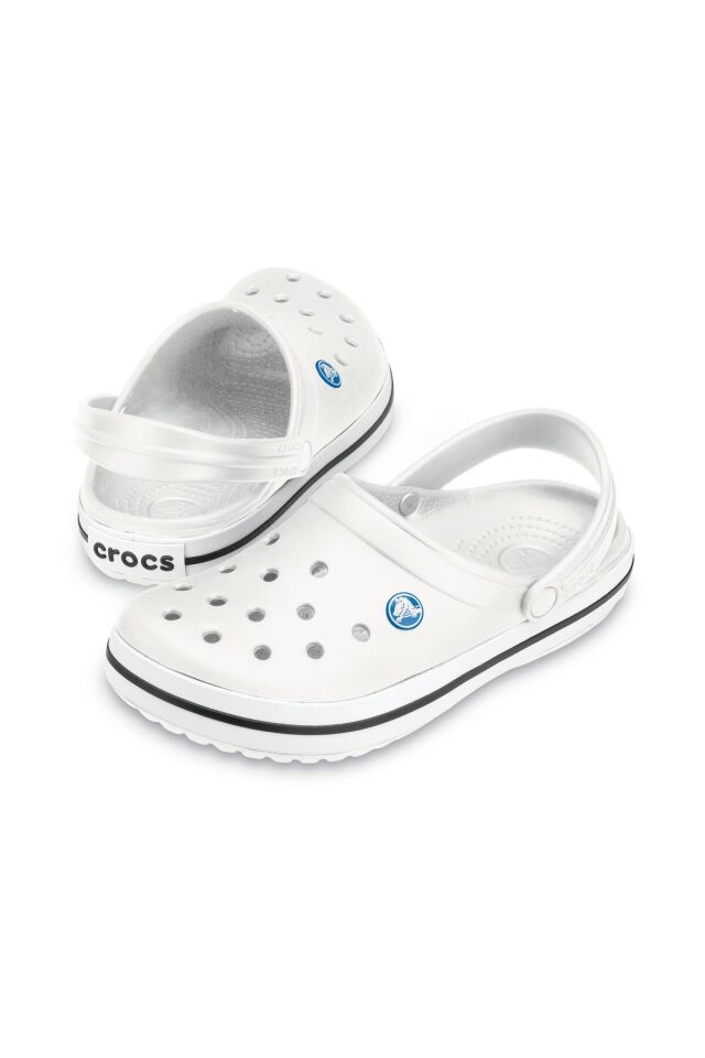 CROCS UNISEX CROCBAND TERLİK 11016_100