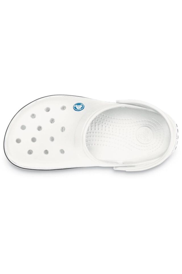 CROCS UNISEX CROCBAND TERLİK 11016_100