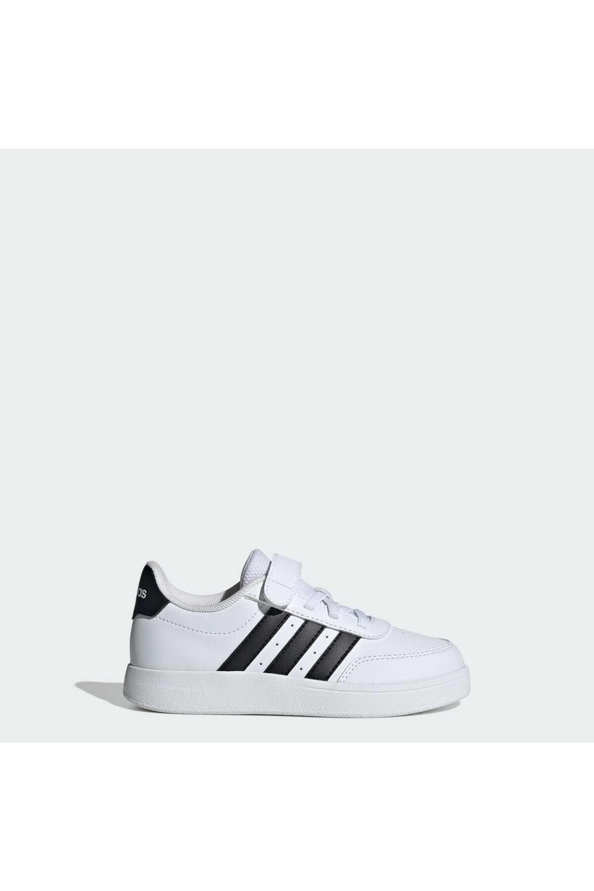 ADİDAS ÇOCUK SPOR AYAKKABI BREAKNET 2.0 EL C IE3792
