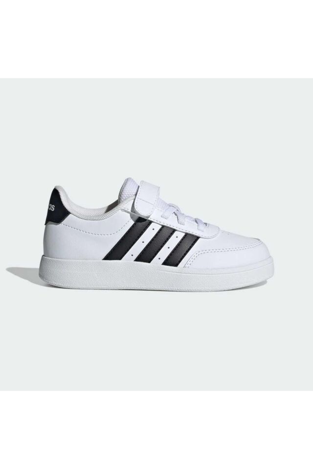 ADİDAS ÇOCUK SPOR AYAKKABI BREAKNET 2.0 EL C IE3792
