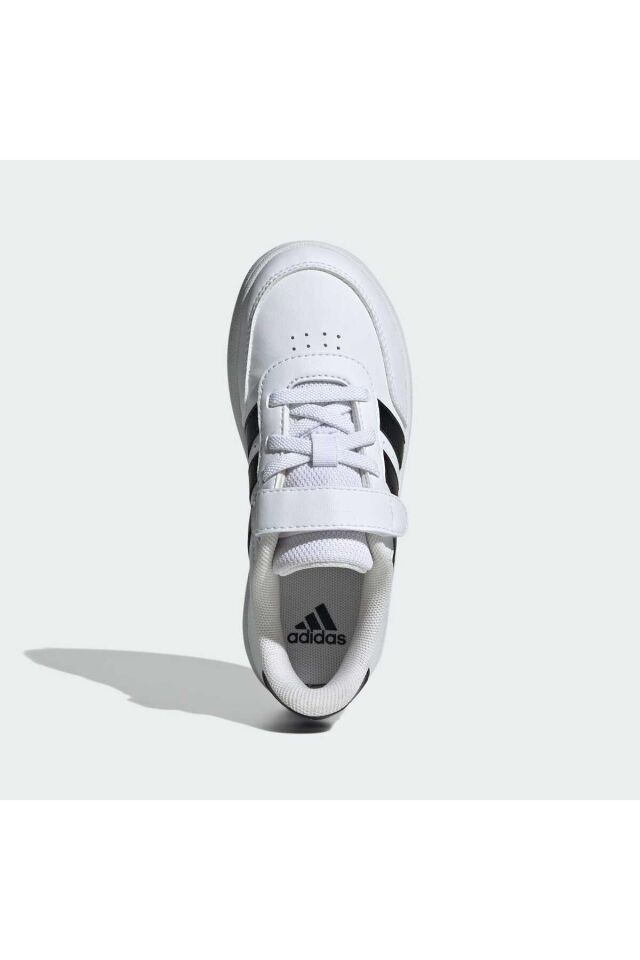 ADİDAS ÇOCUK SPOR AYAKKABI BREAKNET 2.0 EL C IE3792