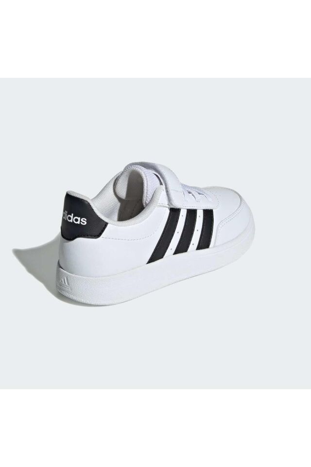 ADİDAS ÇOCUK SPOR AYAKKABI BREAKNET 2.0 EL C IE3792