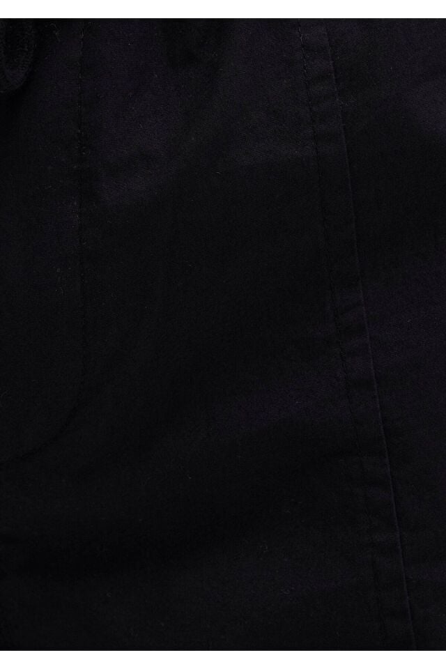 MAVİ ERKEK PANTOLON SİYAH 0010190-900