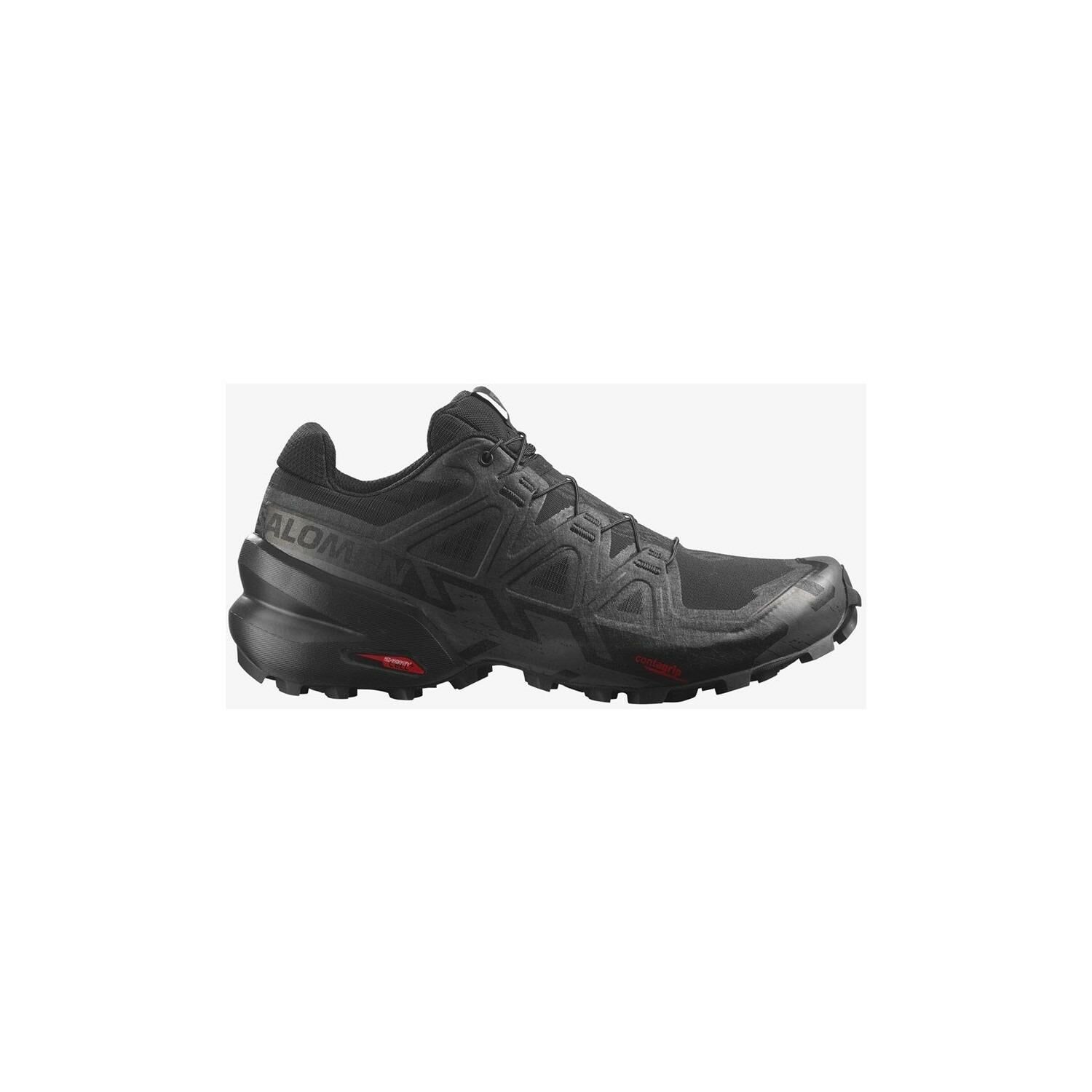 SALOMON ERKEK KOŞU/FITNESS AYAKKABI SPEEDCROSS 6 L41737900