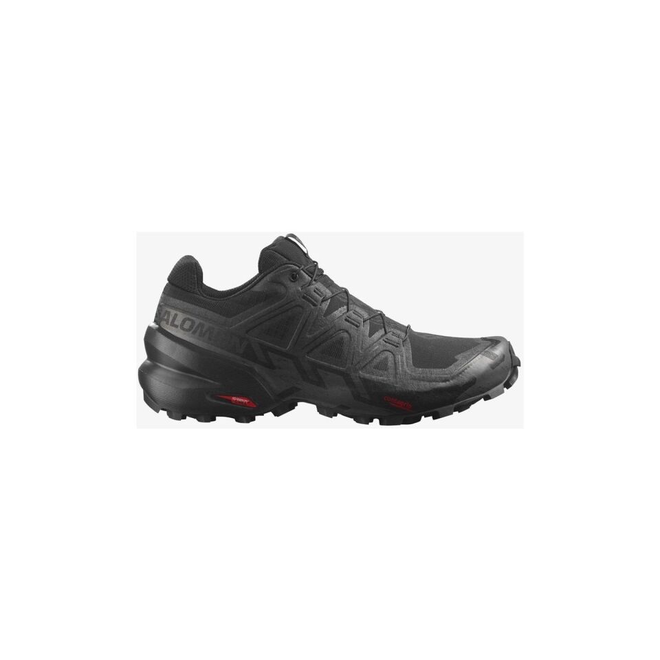 SALOMON ERKEK KOŞU/FITNESS AYAKKABI SPEEDCROSS 6 L41737900