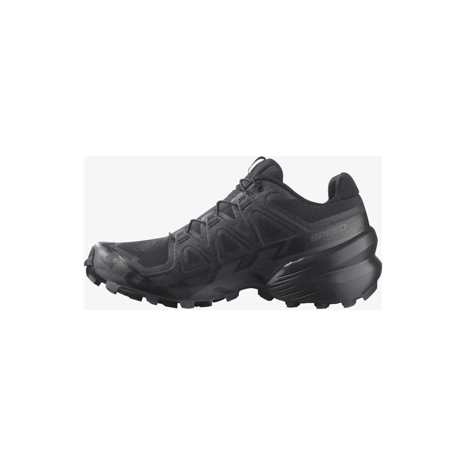SALOMON ERKEK KOŞU/FITNESS AYAKKABI SPEEDCROSS 6 L41737900