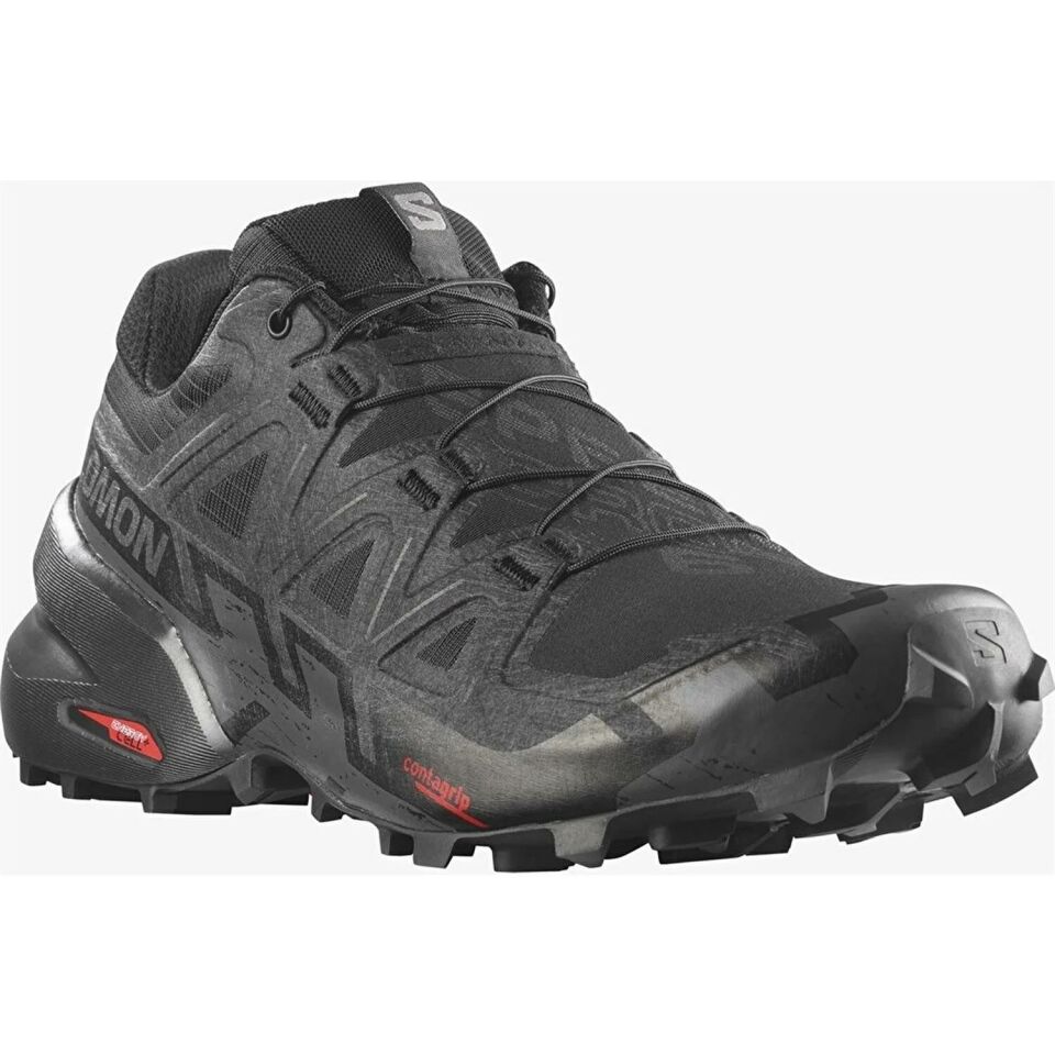 SALOMON ERKEK KOŞU/FITNESS AYAKKABI SPEEDCROSS 6 L41737900
