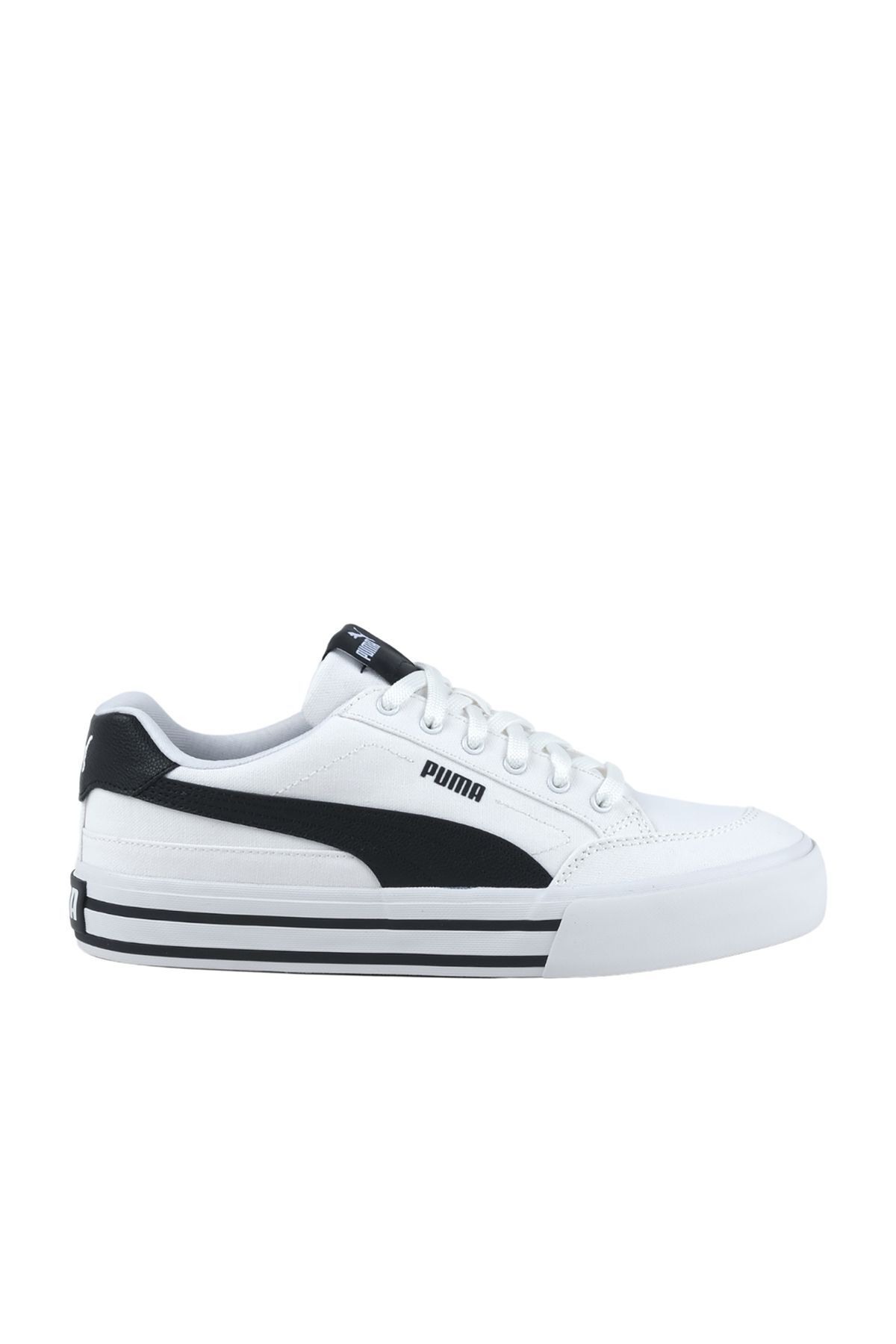PUMA ERKEK COURT CLASSİC VULC FS SPOR AYAKKABI 39635302