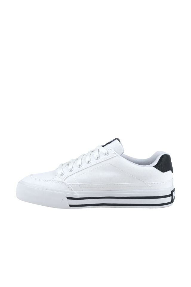 PUMA ERKEK COURT CLASSİC VULC FS SPOR AYAKKABI 39635302