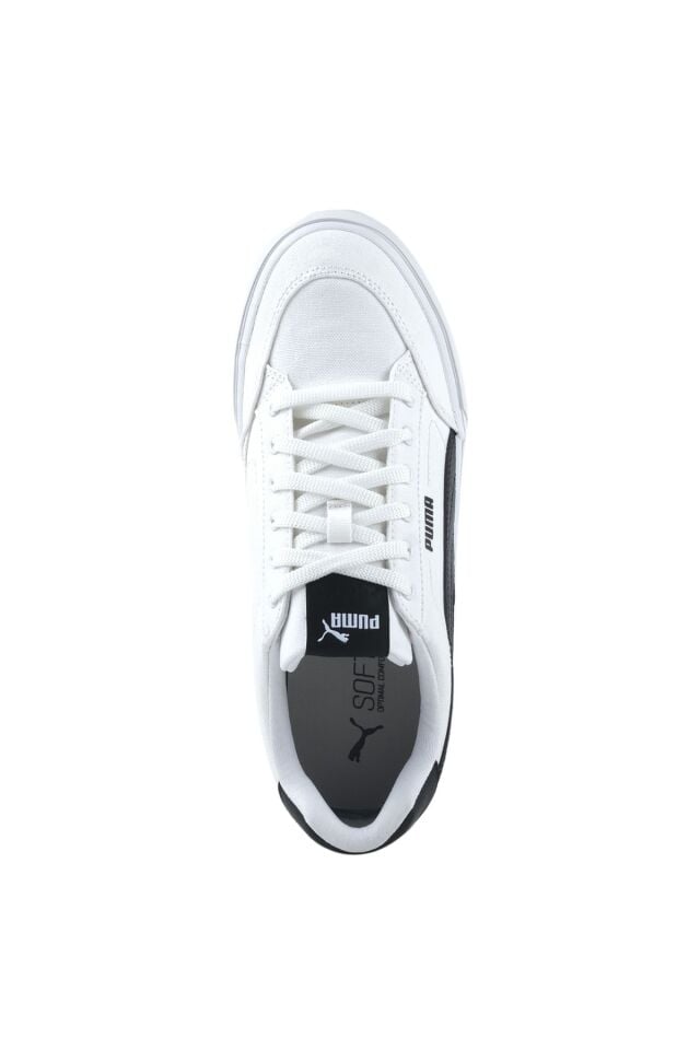 PUMA ERKEK COURT CLASSİC VULC FS SPOR AYAKKABI 39635302