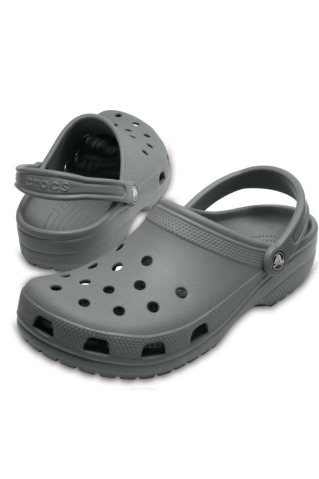 CROCS UNISEX CLASSİC TERLİK 10001_0DA