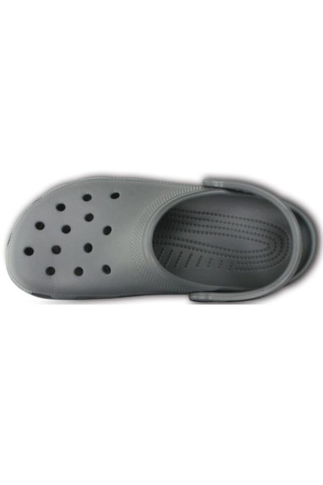 CROCS UNISEX CLASSİC TERLİK 10001_0DA