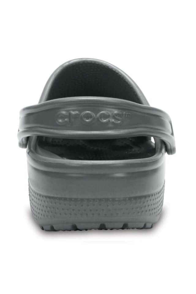 CROCS UNISEX CLASSİC TERLİK 10001_0DA