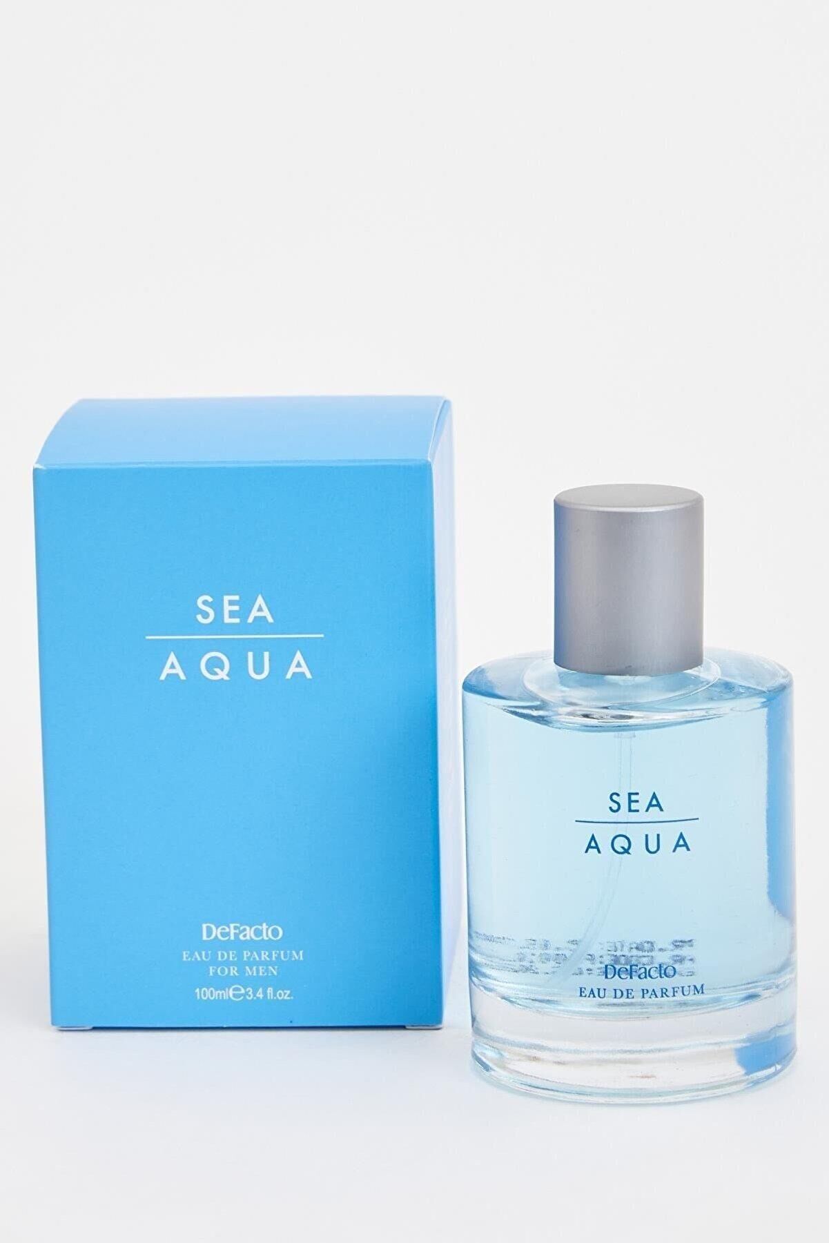 DEFACTO SEA AQUA ERKEK PARFÜM R4168AZ