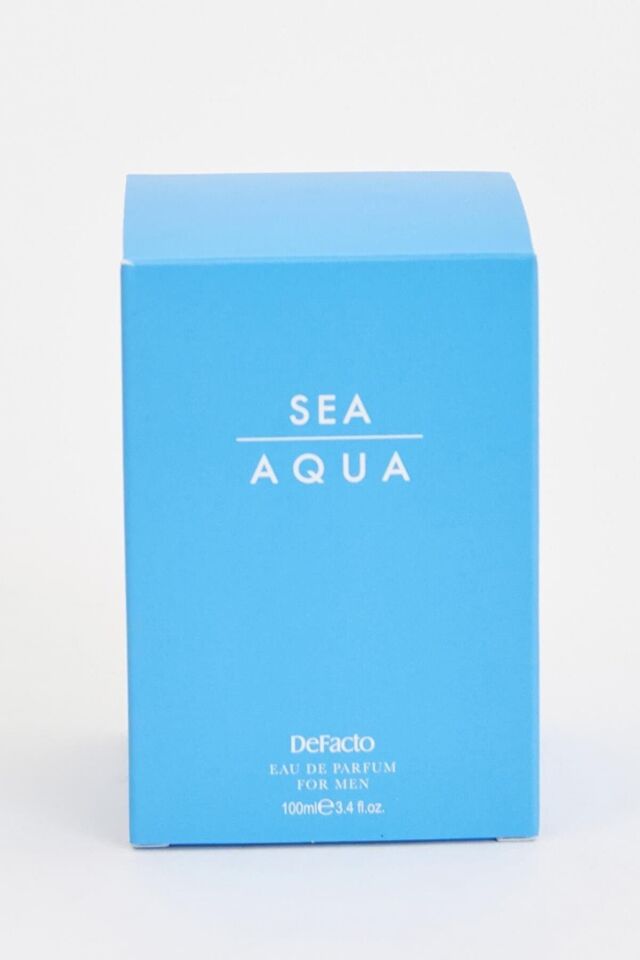 DEFACTO SEA AQUA ERKEK PARFÜM R4168AZ
