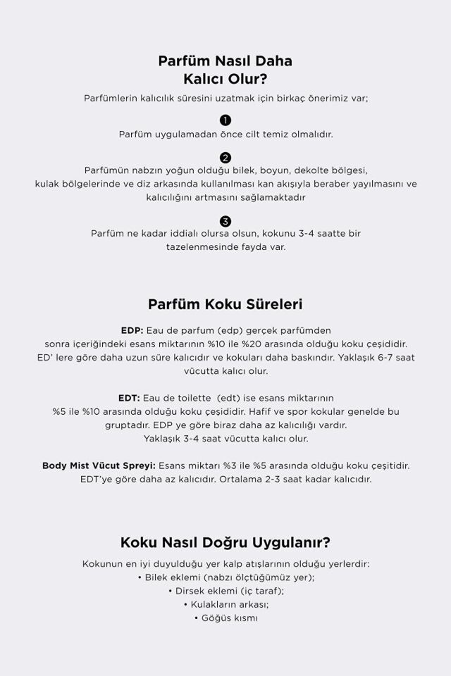 DEFACTO SEA AQUA ERKEK PARFÜM R4168AZ