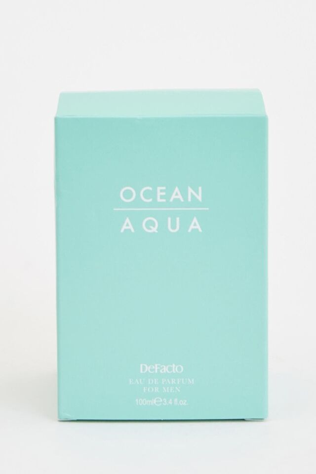 DEFACTO SEA AQUA ERKEK PARFÜM R4168AZ