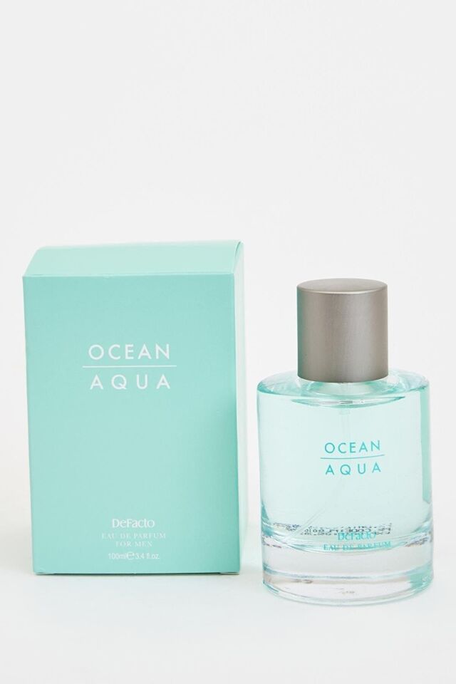 DEFACTO SEA AQUA ERKEK PARFÜM R4168AZ