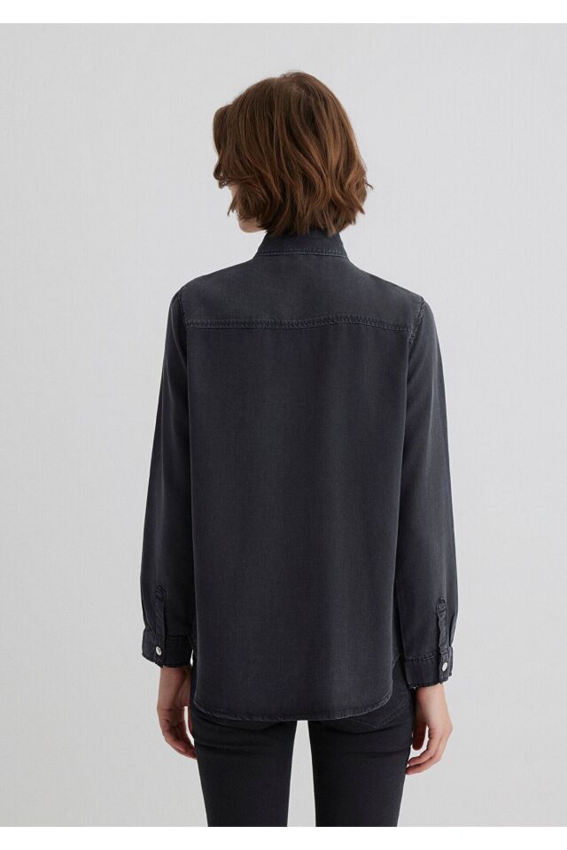 MAVİ KADIN BETTY Smoke Gold 1210818-87811